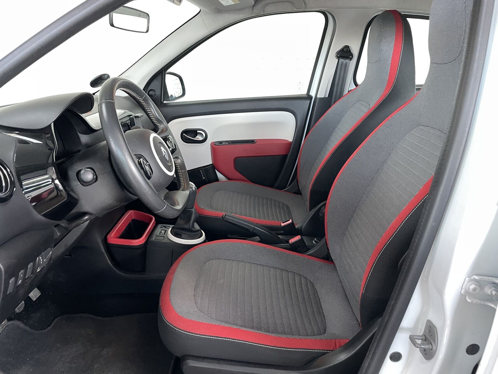 Billede af Renault Twingo 1,0 Sce Expression start/stop 70HK 5d