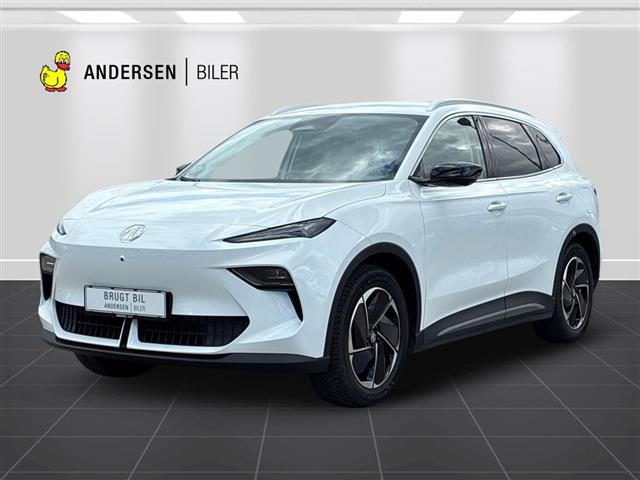 Billede af MG MGS5 Electric EL Long Range Luxury 231HK Stc Aut.