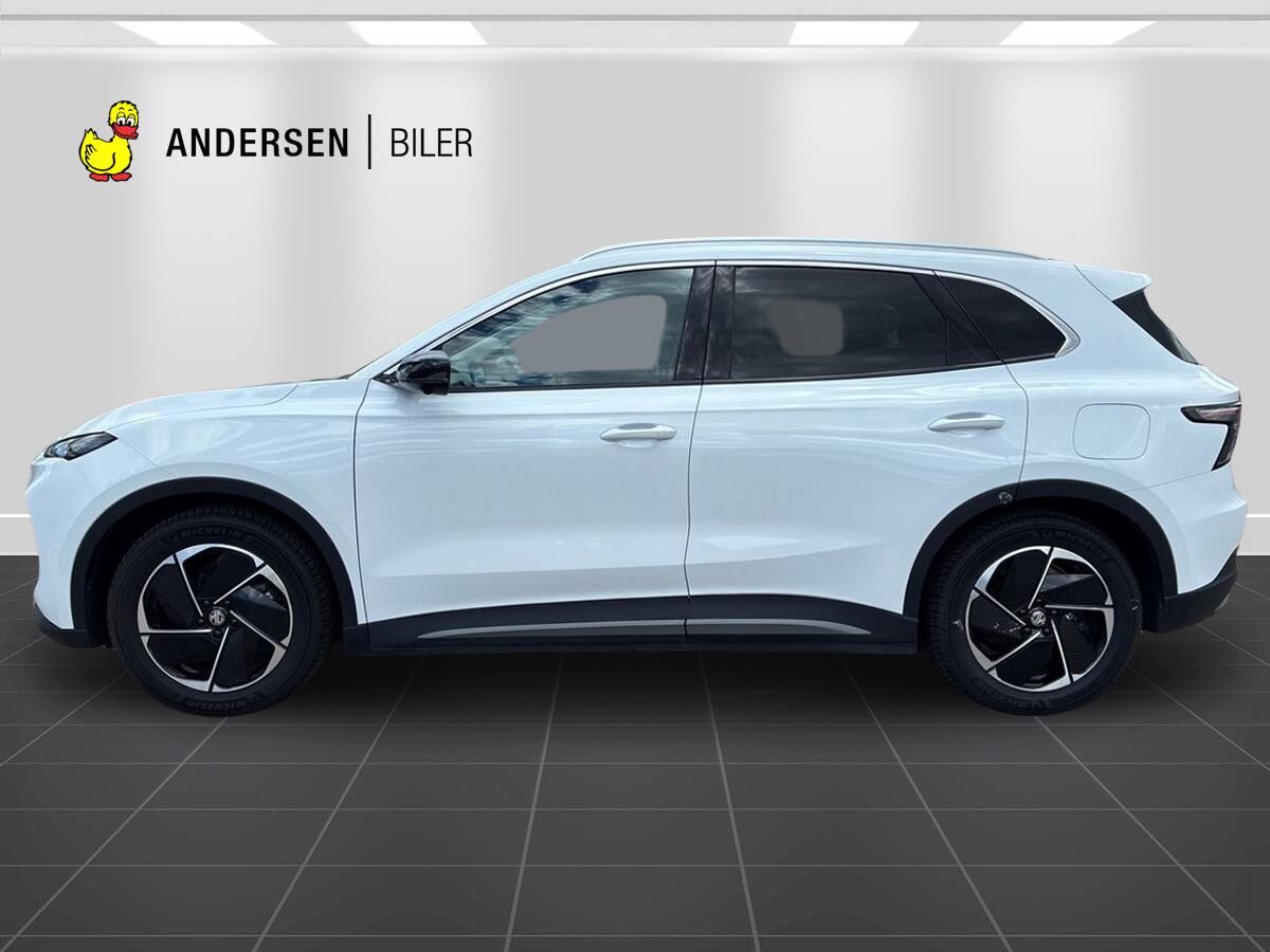 Billede af MG MGS5 Electric EL Long Range Luxury 231HK Stc Aut.