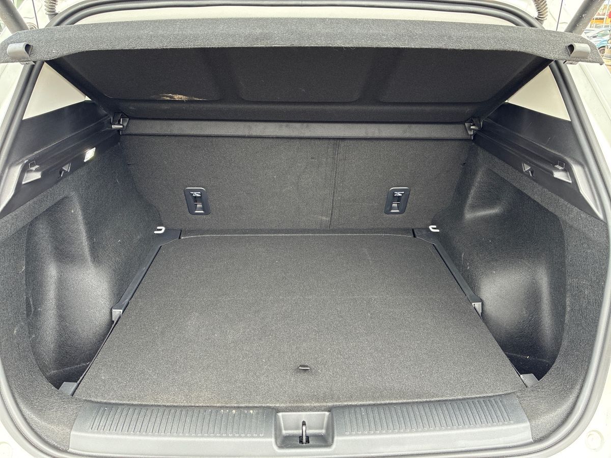 Billede af MG MGS5 Electric EL Long Range Luxury 231HK Stc Aut.