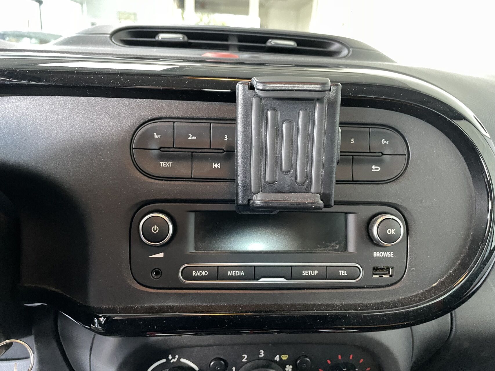 Billede af Renault Twingo 1,0 Sce Expression start/stop 70HK 5d