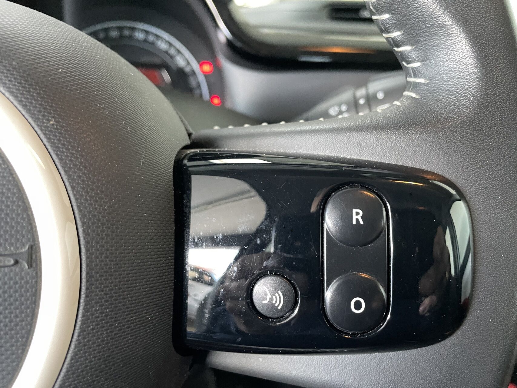 Billede af Renault Twingo 1,0 Sce Expression start/stop 70HK 5d