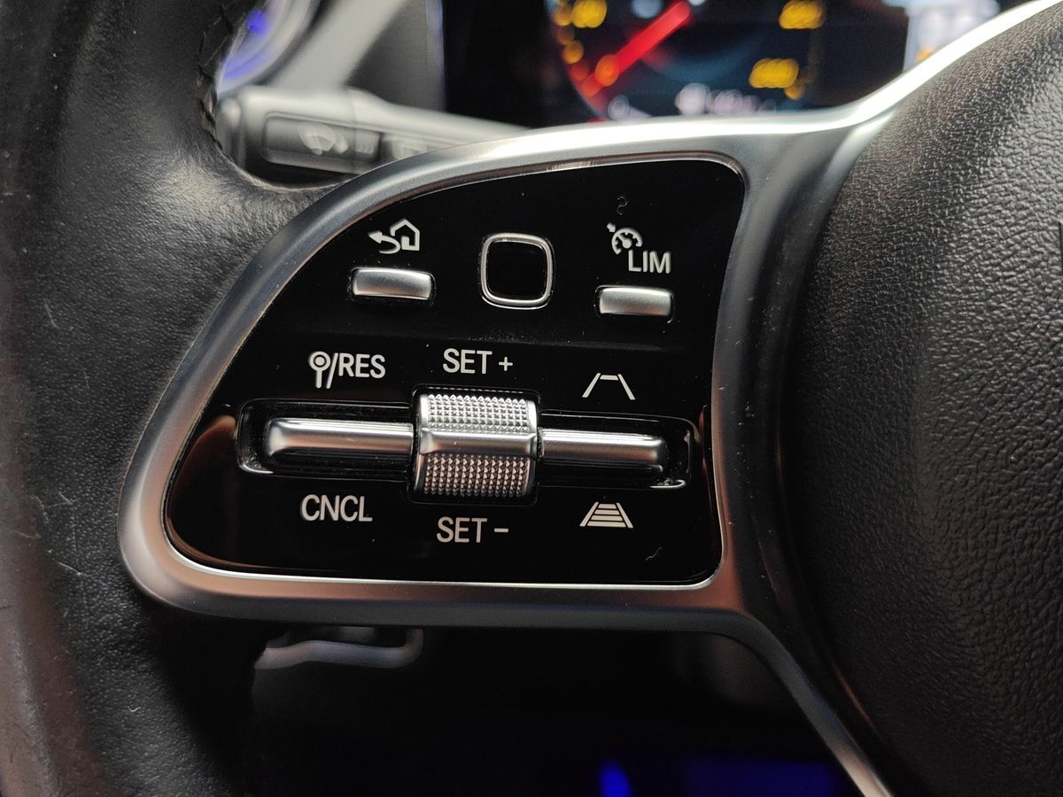 Billede af Mercedes-Benz B250 e 1,3 Plugin-hybrid Progressive 8G-DCT 218HK 5d 8g Aut.