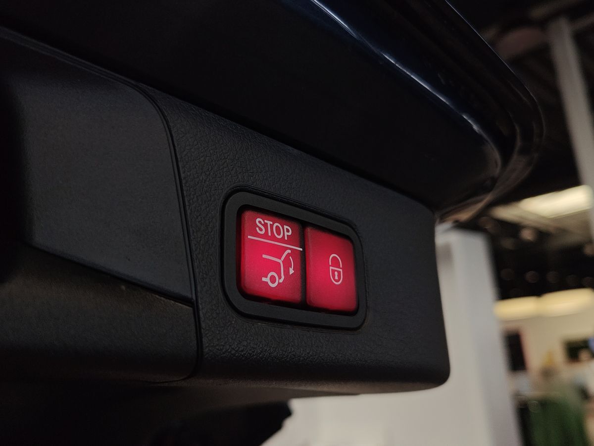 Billede af Mercedes-Benz B250 e 1,3 Plugin-hybrid Progressive 8G-DCT 218HK 5d 8g Aut.