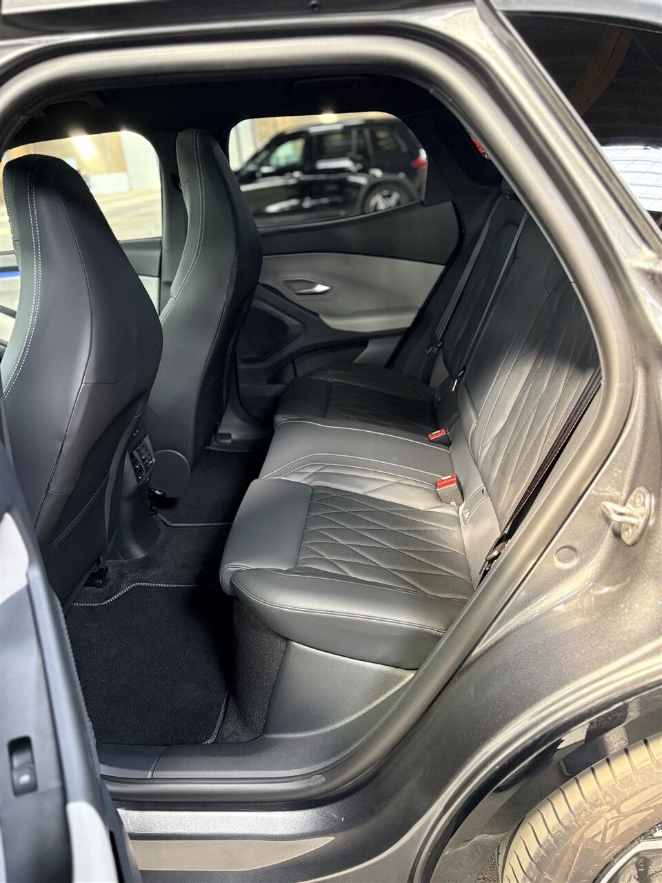 Billede af Ford Capri EL UR Premium 286HK 5d Aut.
