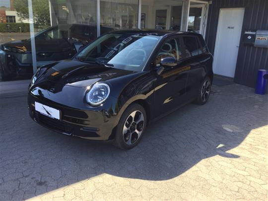 JAC E30X EL Nordic Edition 136HK 5d Aut.