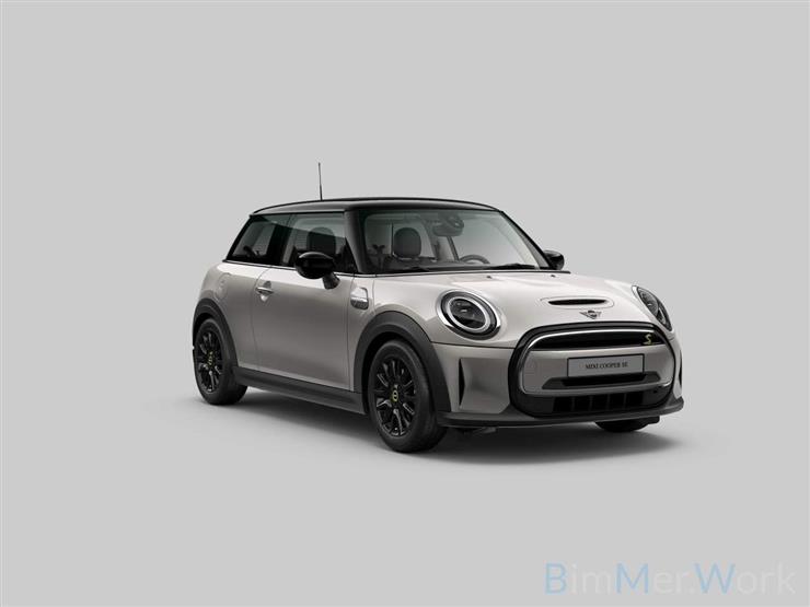 Mini Cooper SE EL Essential 184HK 3d Aut.