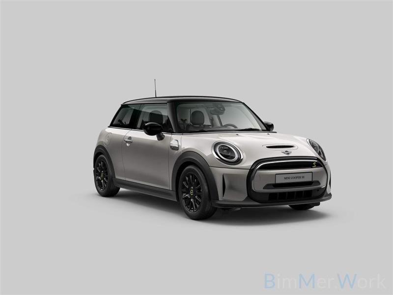 Mini Cooper SE EL Essential 184HK 3d Aut.