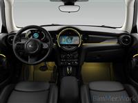 Mini Cooper SE EL Essential 184HK 3d Aut.