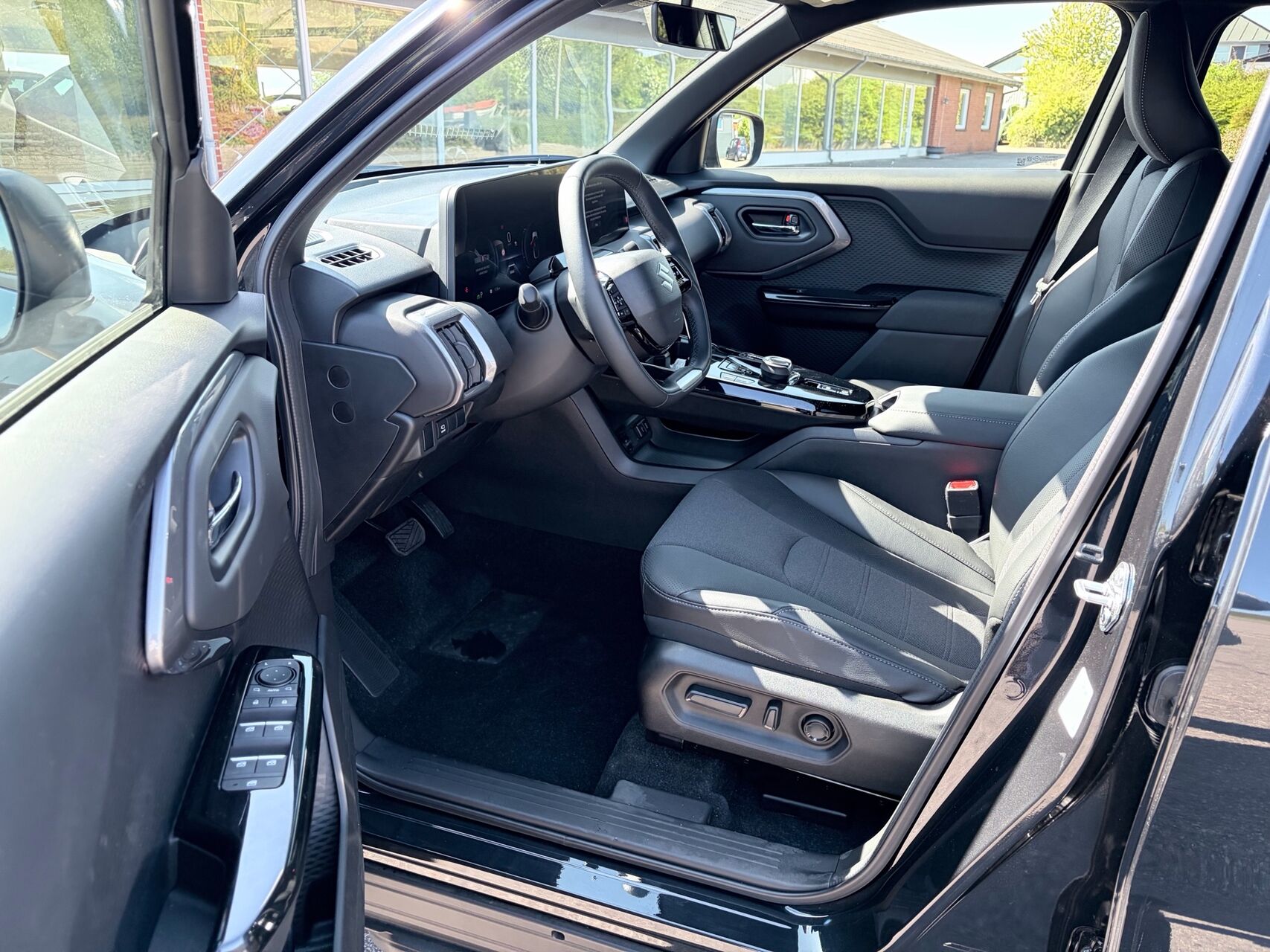 Billede af Suzuki eVitara EL Adventure 174HK 5d Aut.