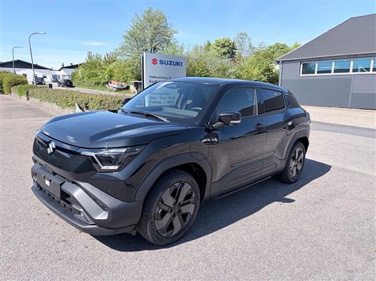 Suzuki eVitara EL Adventure 174HK 5d Aut.