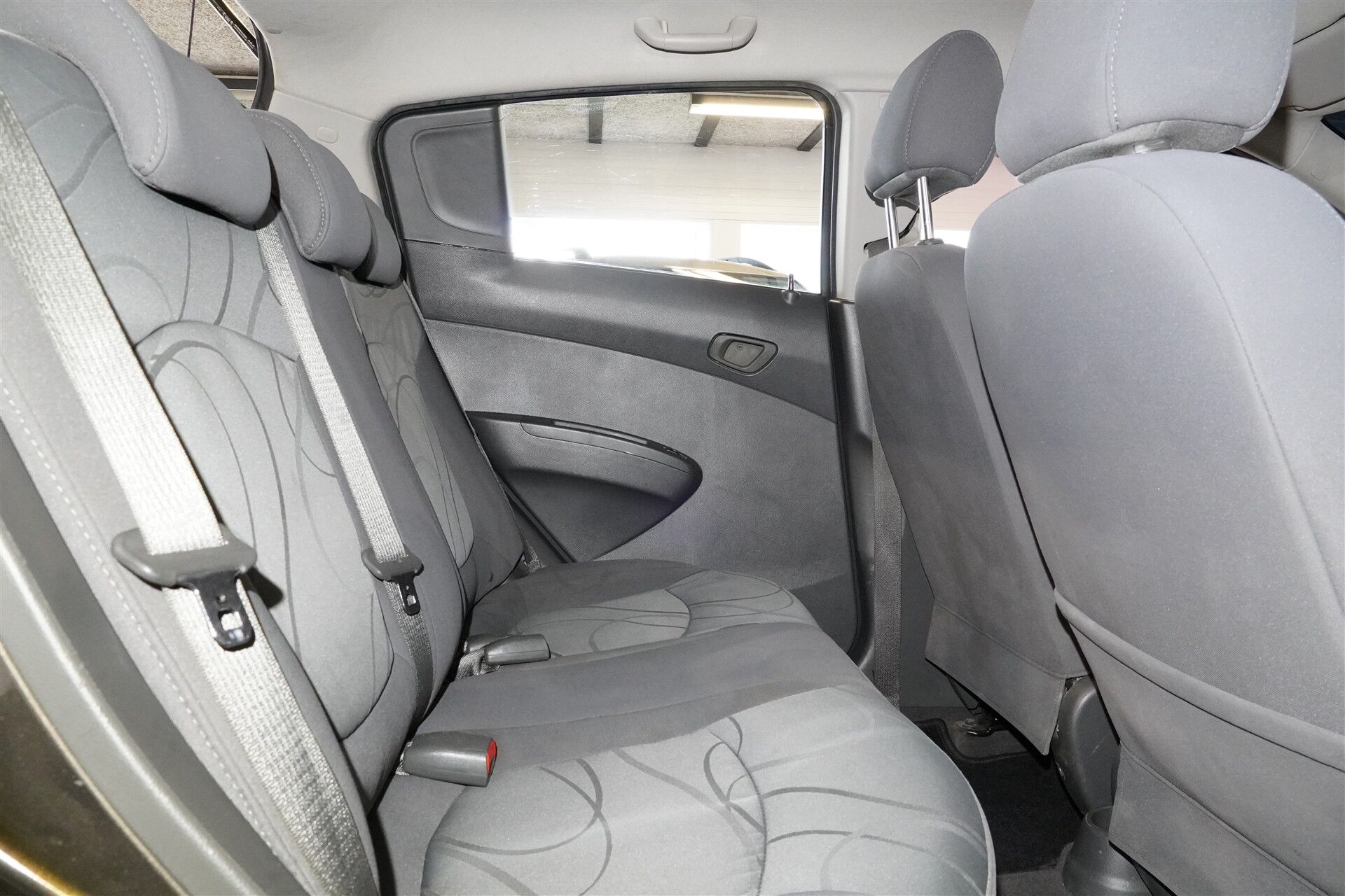 Billede af Chevrolet Spark 1,2 LS 82HK 5d