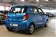 Billede af Suzuki Celerio 1,0 Dualjet 12V Exclusive 68HK 5d