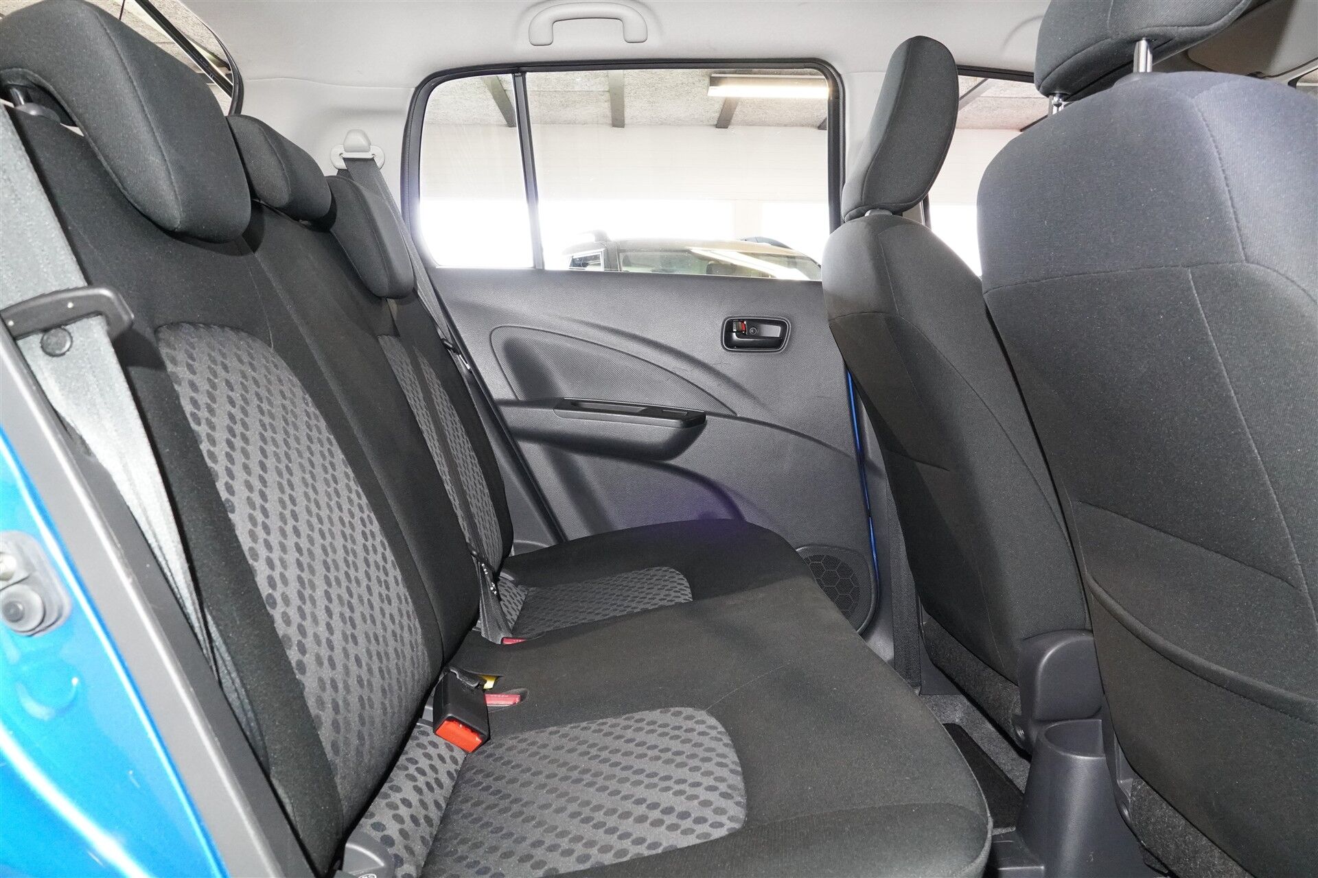 Billede af Suzuki Celerio 1,0 Dualjet 12V Exclusive 68HK 5d