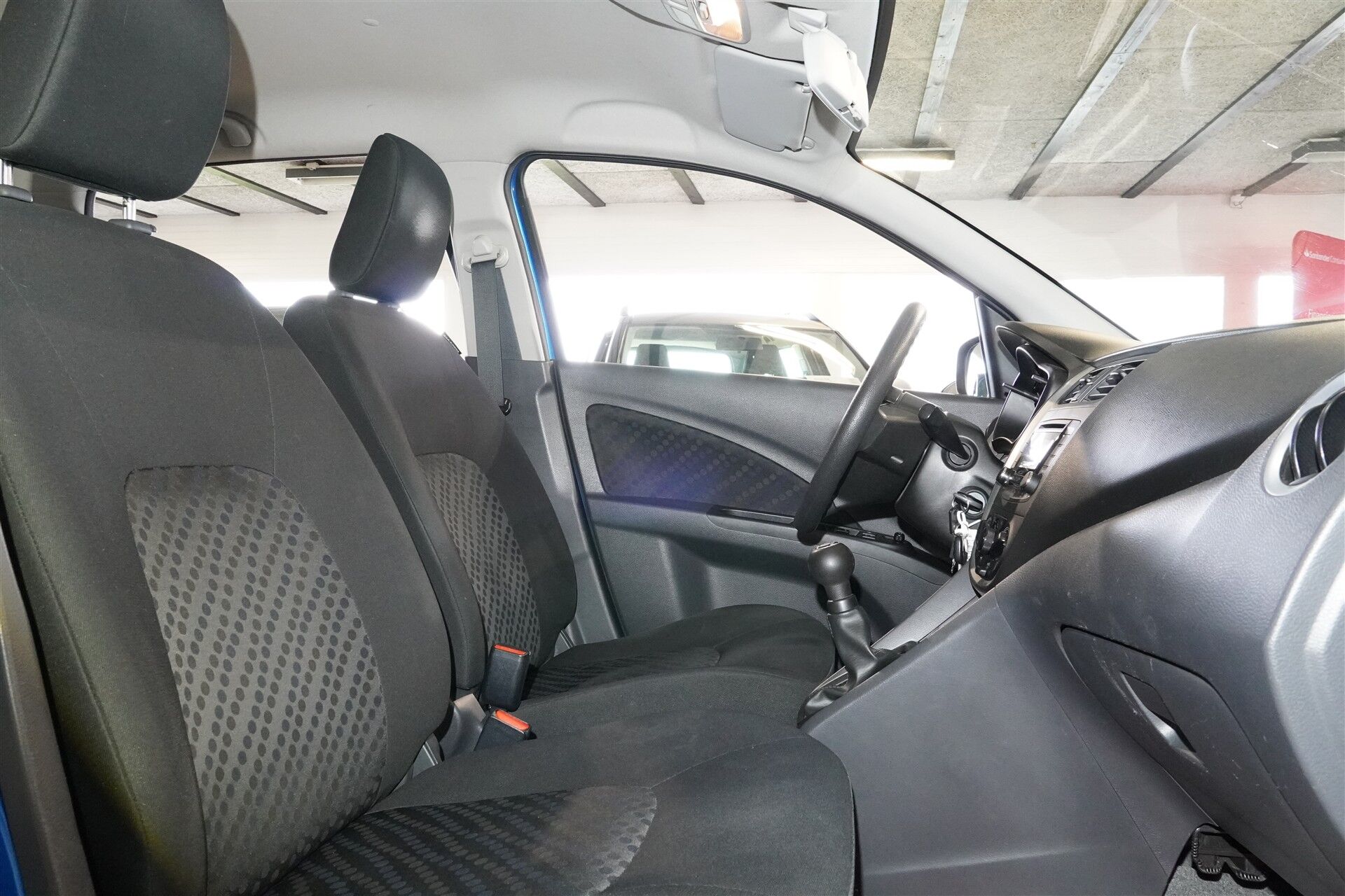 Billede af Suzuki Celerio 1,0 Dualjet 12V Exclusive 68HK 5d