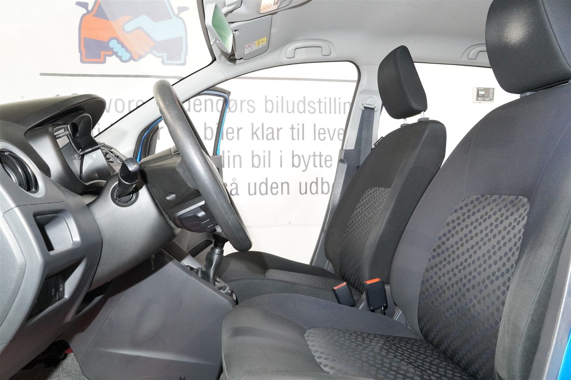 Billede af Suzuki Celerio 1,0 Dualjet 12V Exclusive 68HK 5d