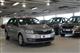 Billede af Skoda Rapid Spaceback 1,2 TSI Ambition 90HK 5d
