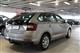Billede af Skoda Rapid Spaceback 1,2 TSI Ambition 90HK 5d