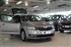 Billede af Skoda Rapid Spaceback 1,2 TSI Ambition 90HK 5d