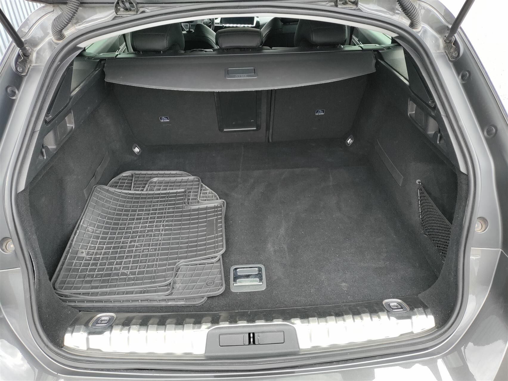 Billede af Peugeot 508 SW 1,5 BlueHDi Allure Start/Stop 130HK Stc 6g