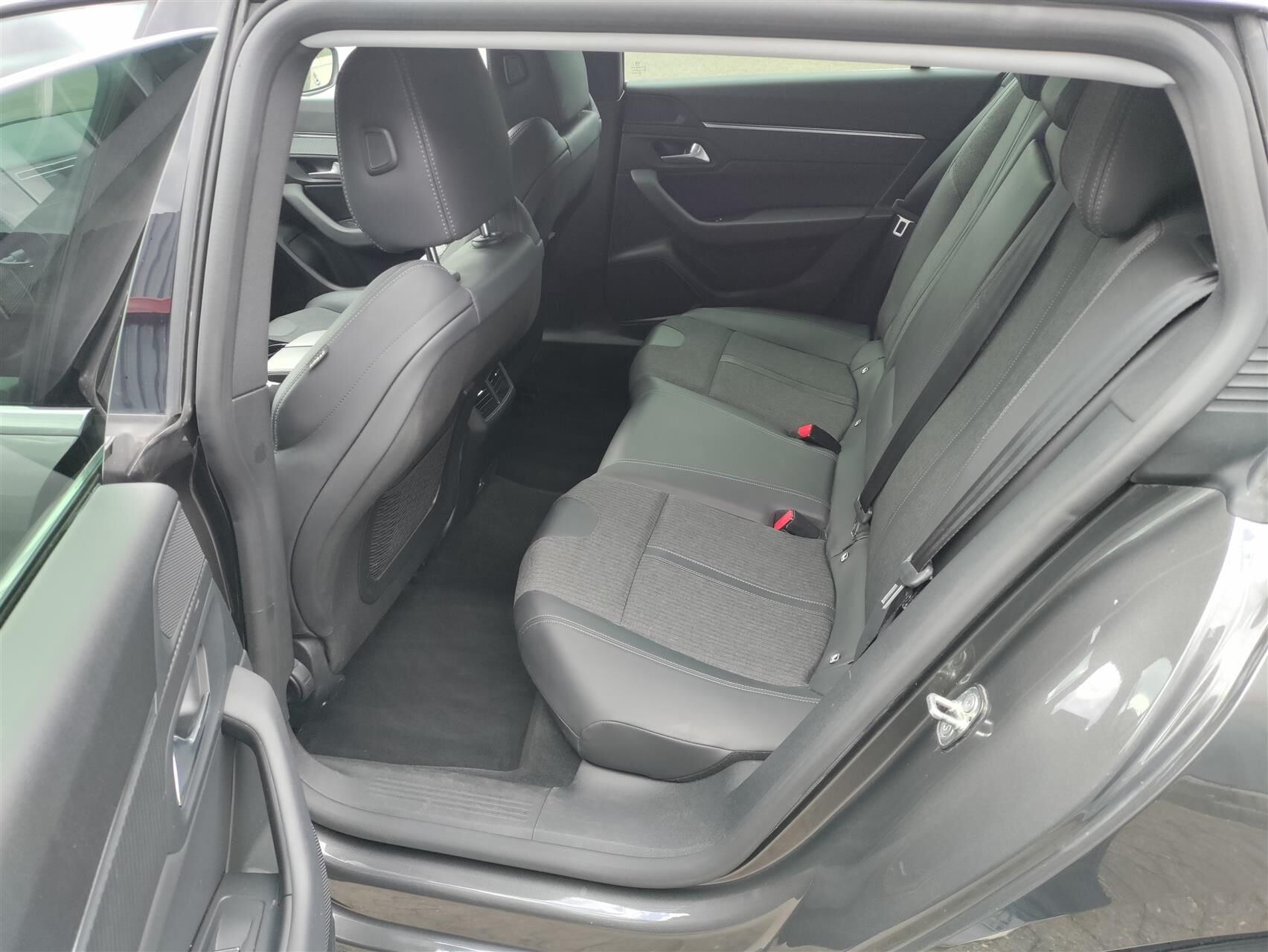 Billede af Peugeot 508 SW 1,5 BlueHDi Allure Start/Stop 130HK Stc 6g