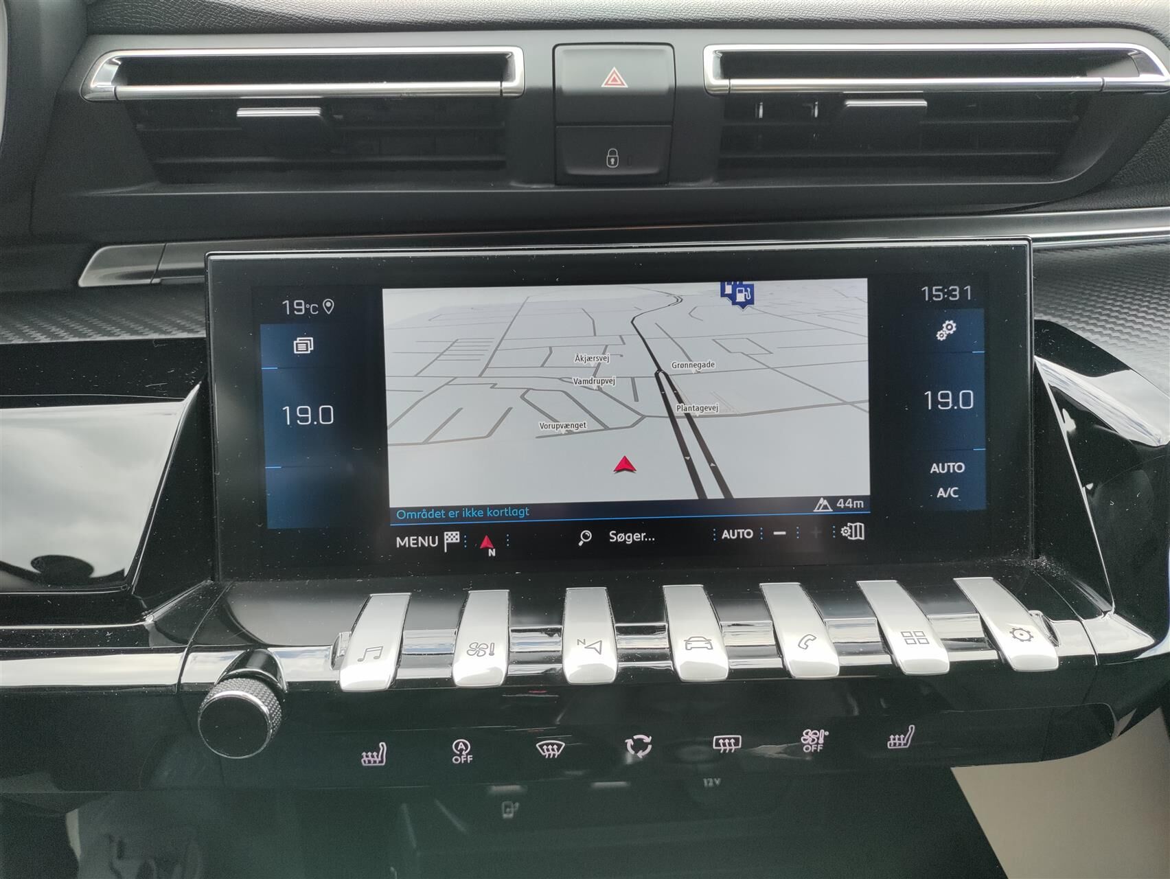 Billede af Peugeot 508 SW 1,5 BlueHDi Allure Start/Stop 130HK Stc 6g