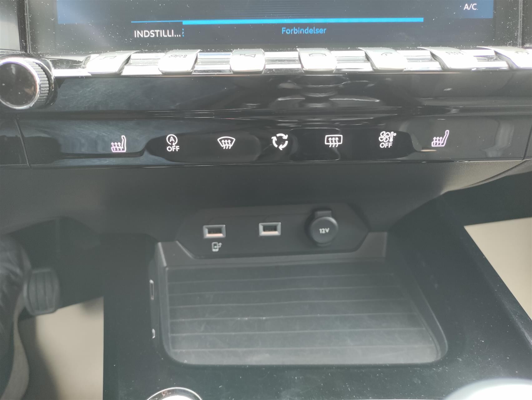Billede af Peugeot 508 SW 1,5 BlueHDi Allure Start/Stop 130HK Stc 6g
