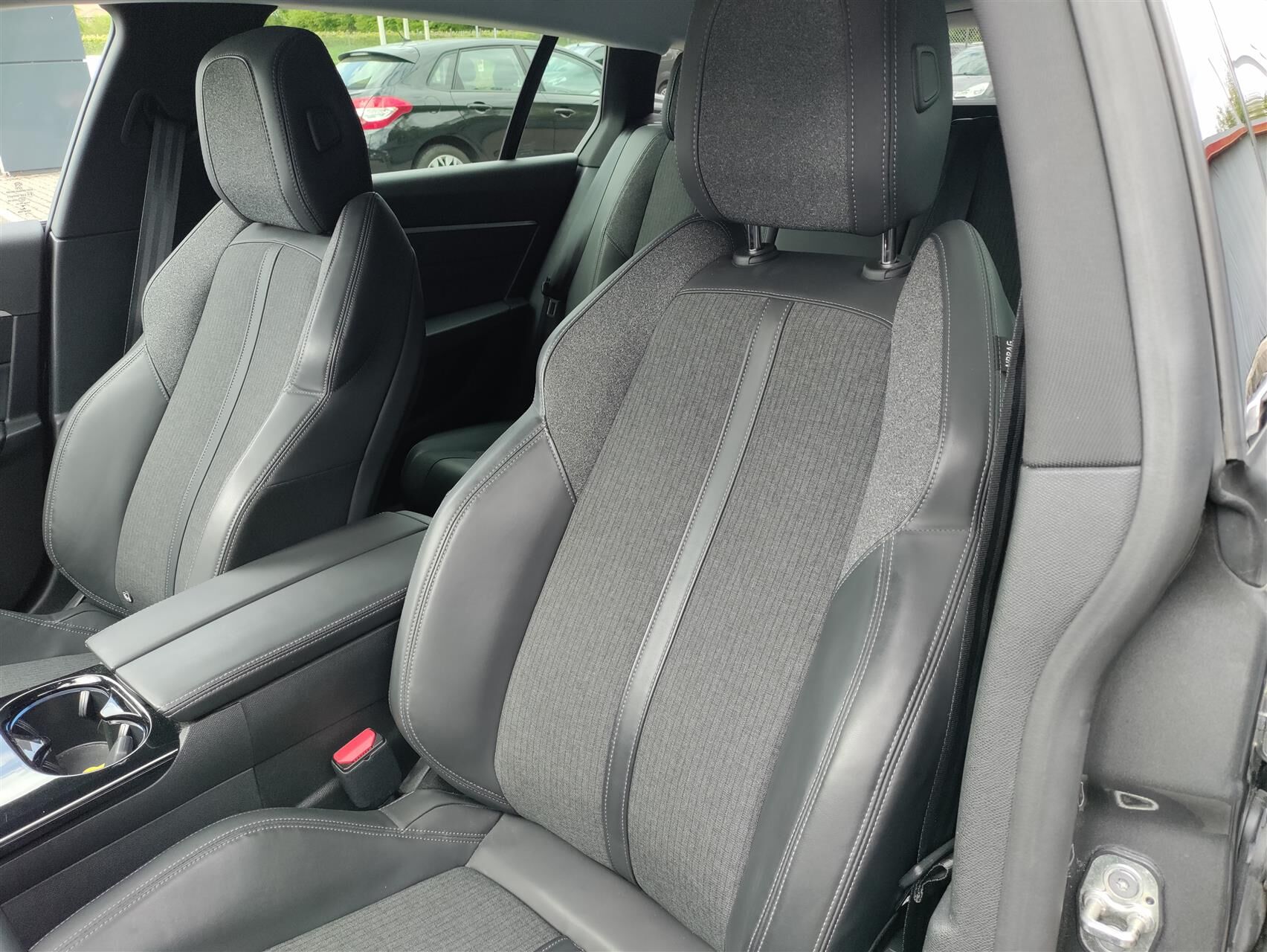 Billede af Peugeot 508 SW 1,5 BlueHDi Allure Start/Stop 130HK Stc 6g