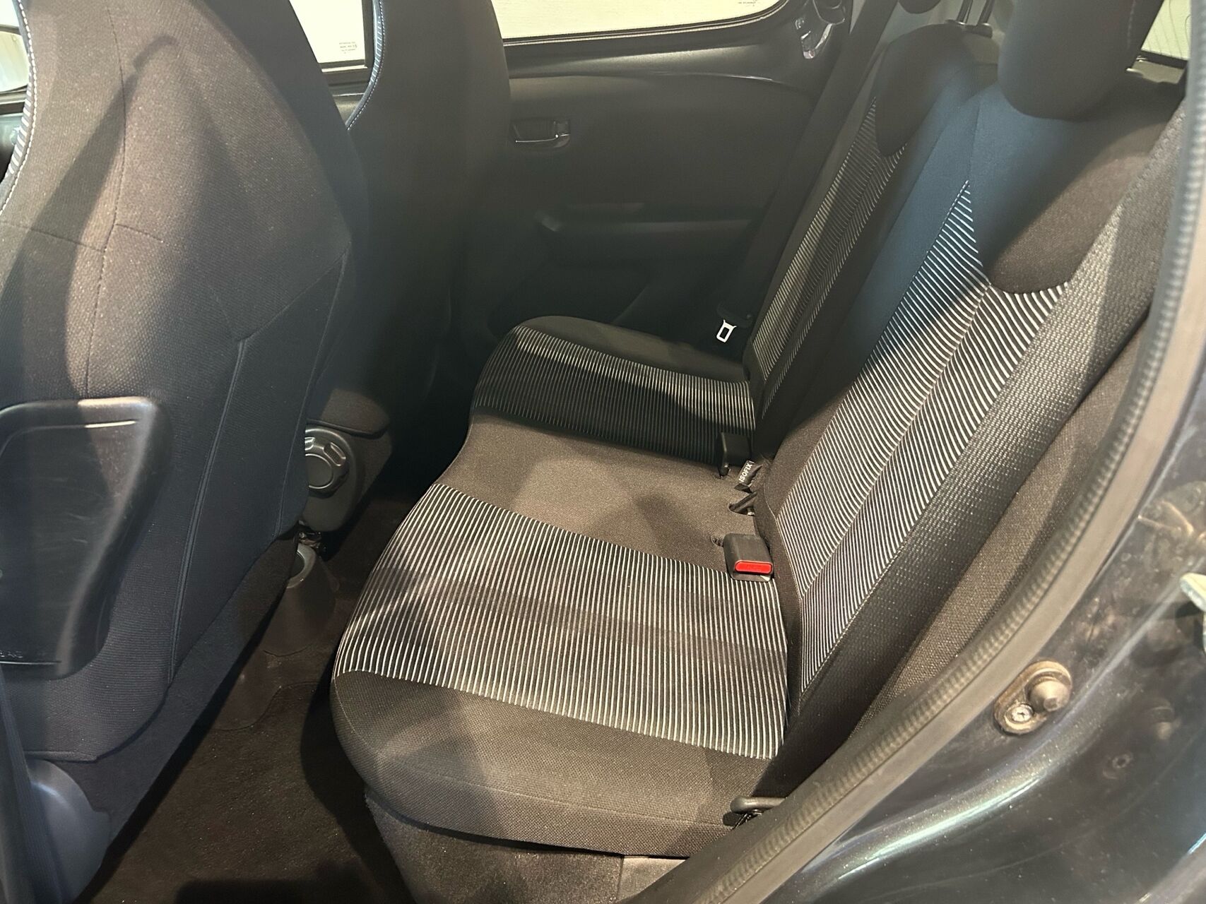 Billede af Peugeot 108 1,0 e-Vti Desire TOP! 69HK 5d