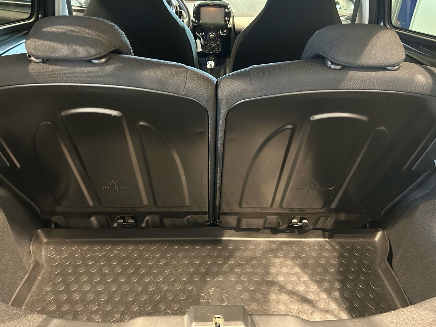 Billede af Peugeot 108 1,0 e-Vti Desire TOP! 69HK 5d