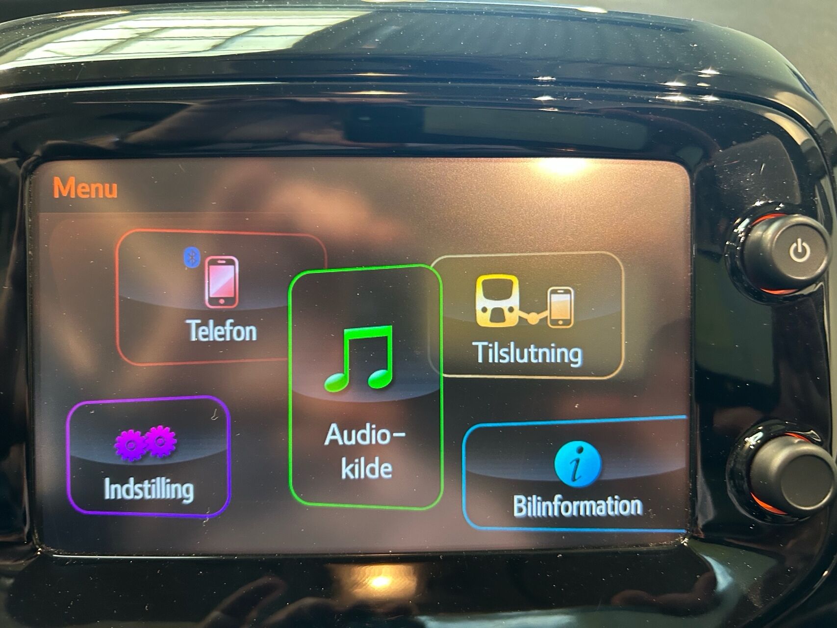 Billede af Peugeot 108 1,0 e-Vti Desire TOP! 69HK 5d