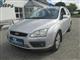 Billede af Ford Focus 1,6 VCT Ghia 115HK Stc