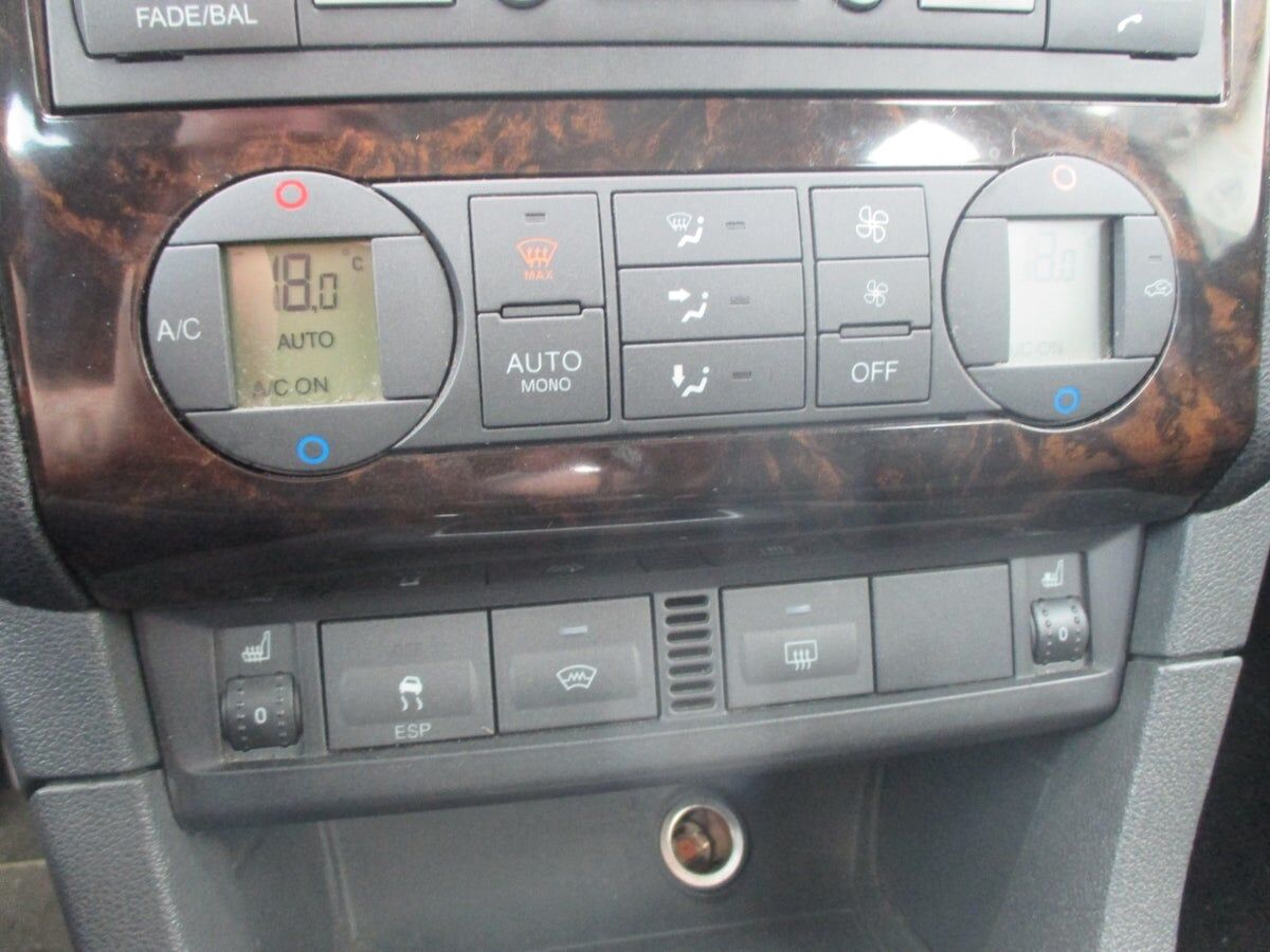 Billede af Ford Focus 1,6 VCT Ghia 115HK Stc