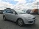 Billede af Ford Focus 1,6 VCT Ghia 115HK Stc