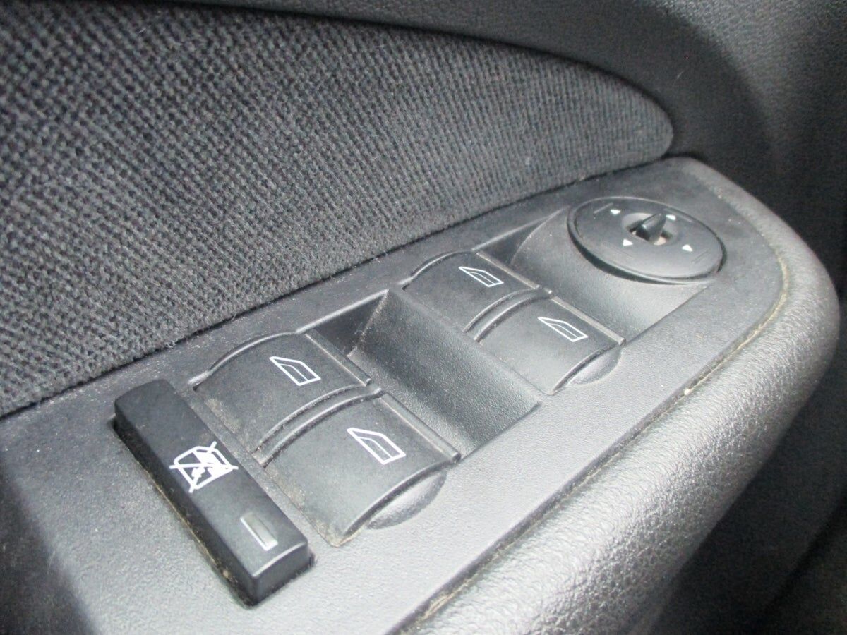 Billede af Ford Focus 1,6 VCT Ghia 115HK Stc