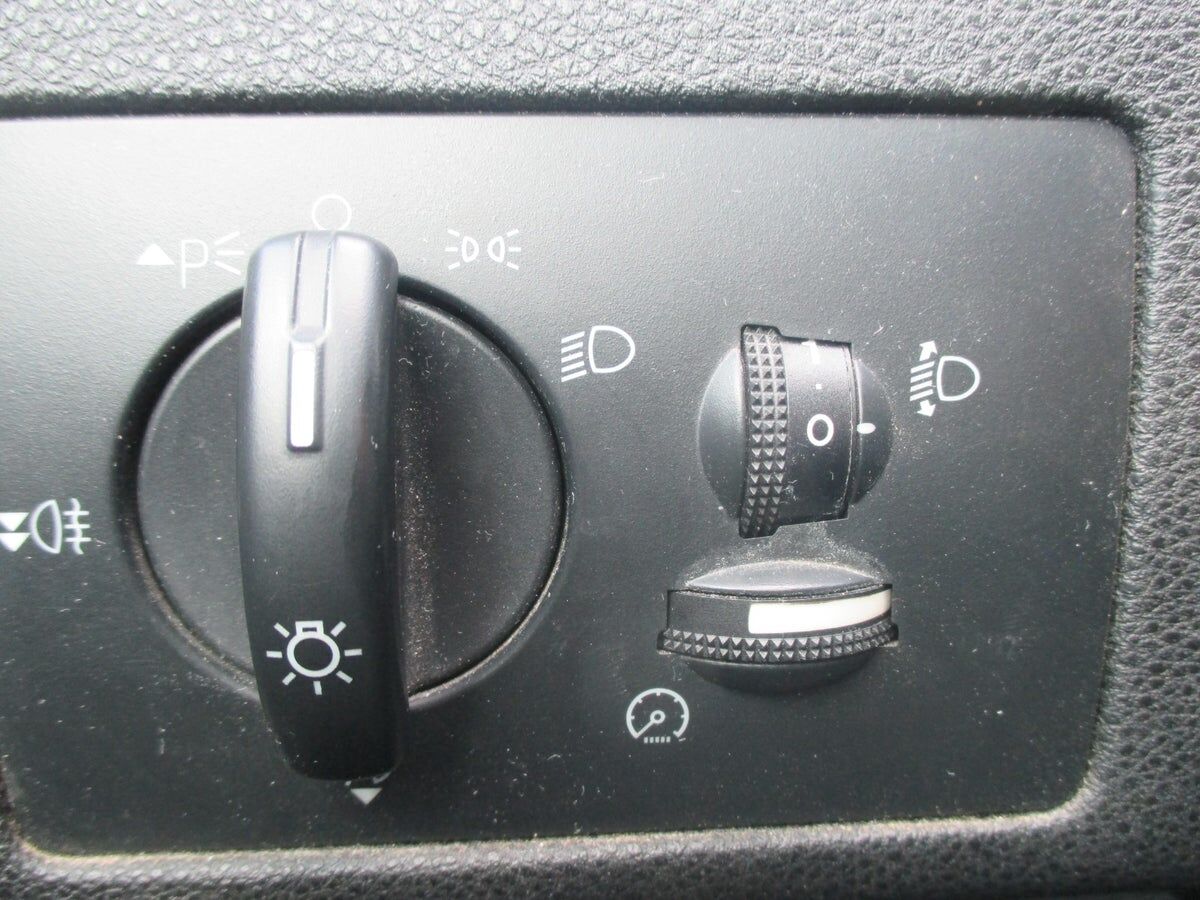 Billede af Ford Focus 1,6 VCT Ghia 115HK Stc