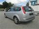 Billede af Ford Focus 1,6 VCT Ghia 115HK Stc