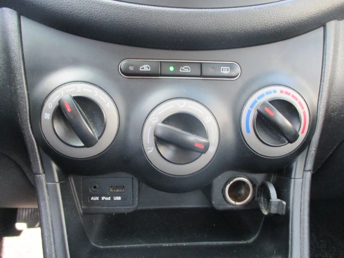 Billede af Hyundai i10 1,25 Classic 86HK 5d