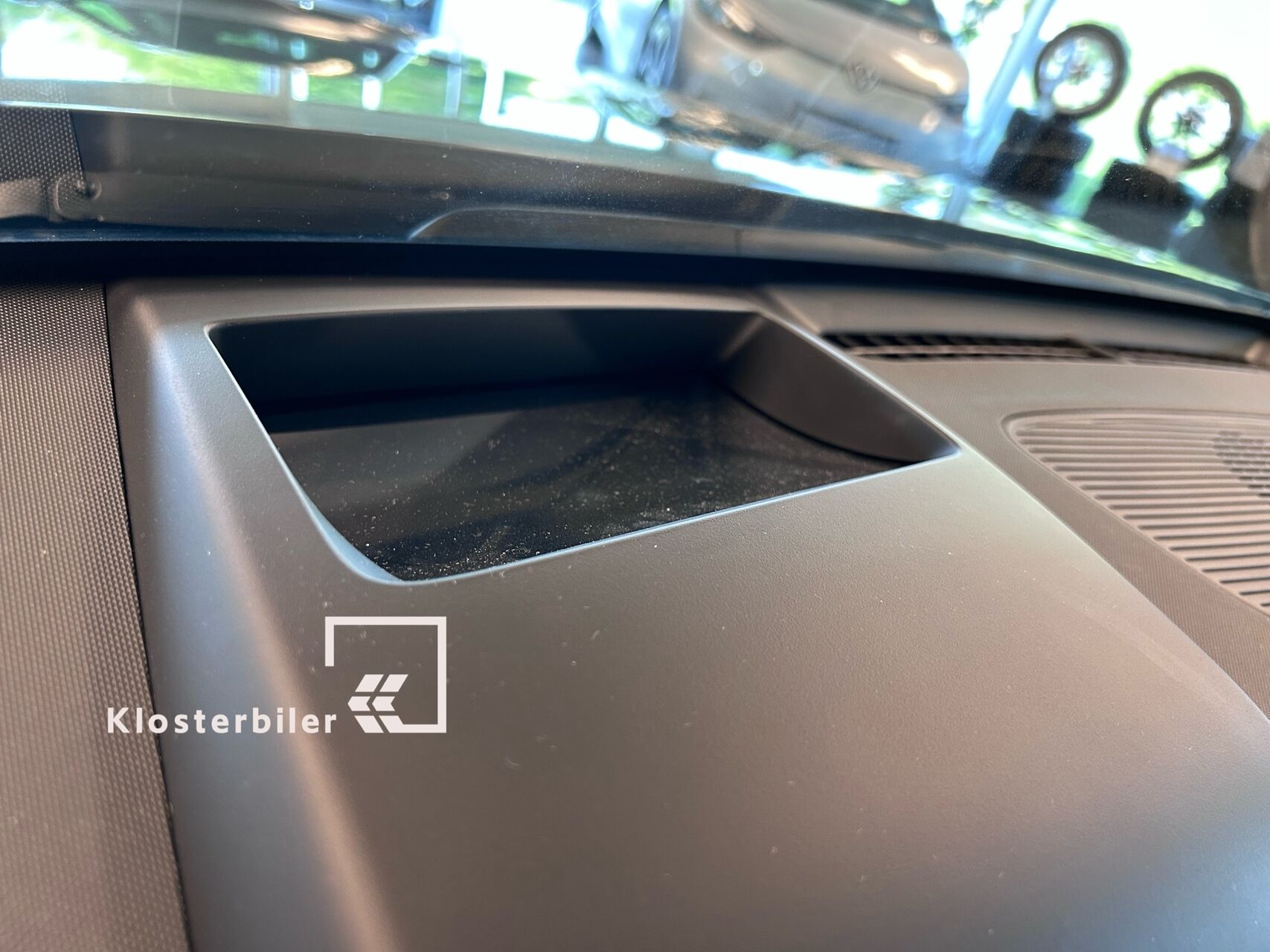 Billede af Hyundai Kona Electric 65,4 kWh Ultimate Long Range 217HK 5d Aut.