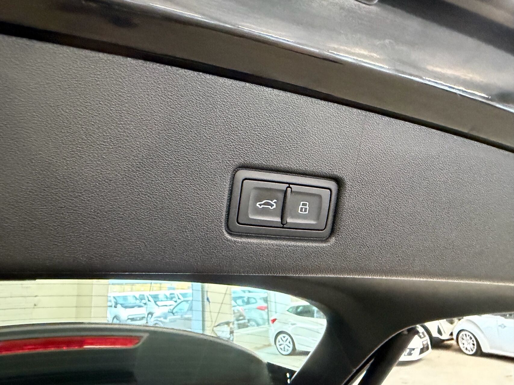 Billede af Audi Q4 45 E-tron Ultra 286HK 5d Aut.