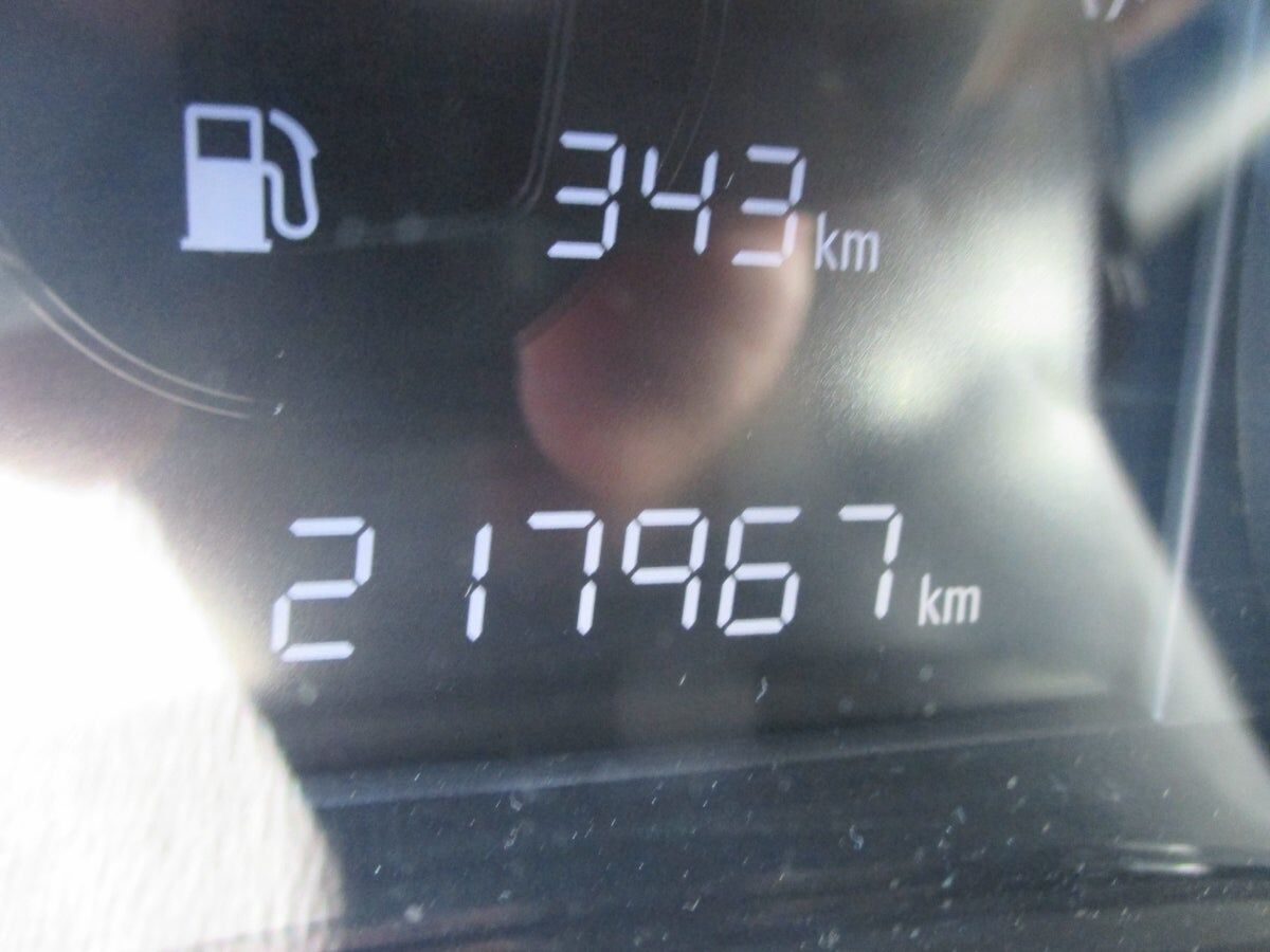 Billede af Opel Karl 1,0 Enjoy 75HK 5d