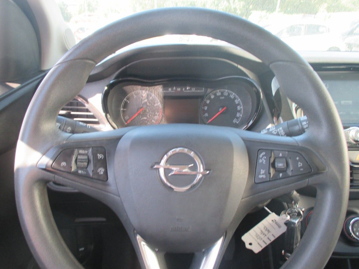 Billede af Opel Karl 1,0 Enjoy 75HK 5d