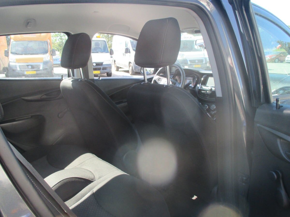 Billede af Opel Karl 1,0 Enjoy 75HK 5d