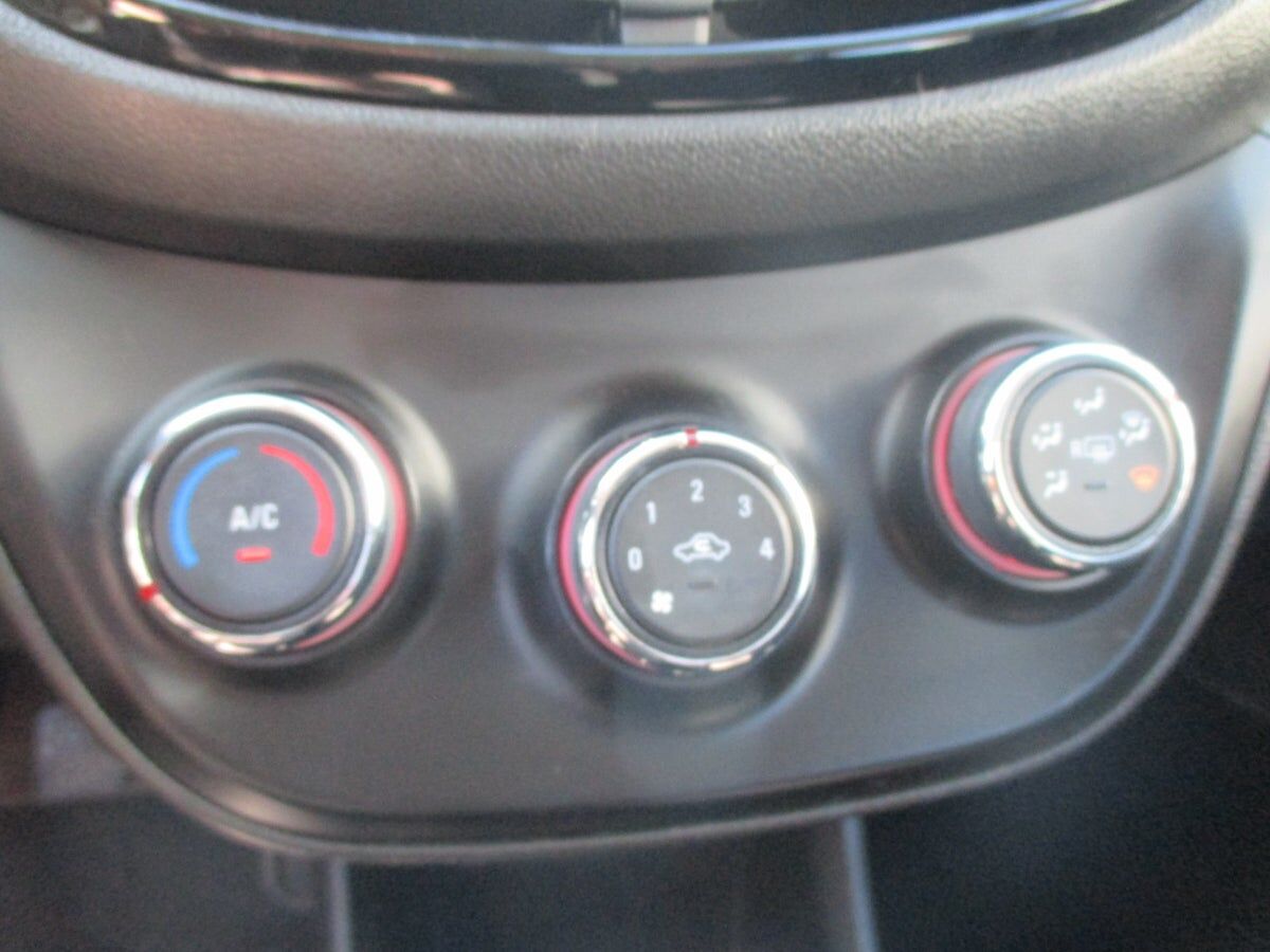 Billede af Opel Karl 1,0 Enjoy 75HK 5d