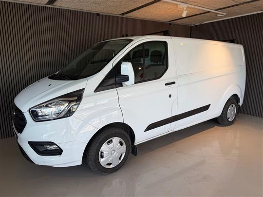 Ford Transit Custom 300 L2H1 2,0 TDCi Trend 130HK Van 6g