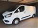 Billede af Ford Transit Custom 300 L2H1 2,0 TDCi Trend 130HK Van 6g