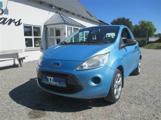 Ford Ka 1,2 Trend 69HK 3d