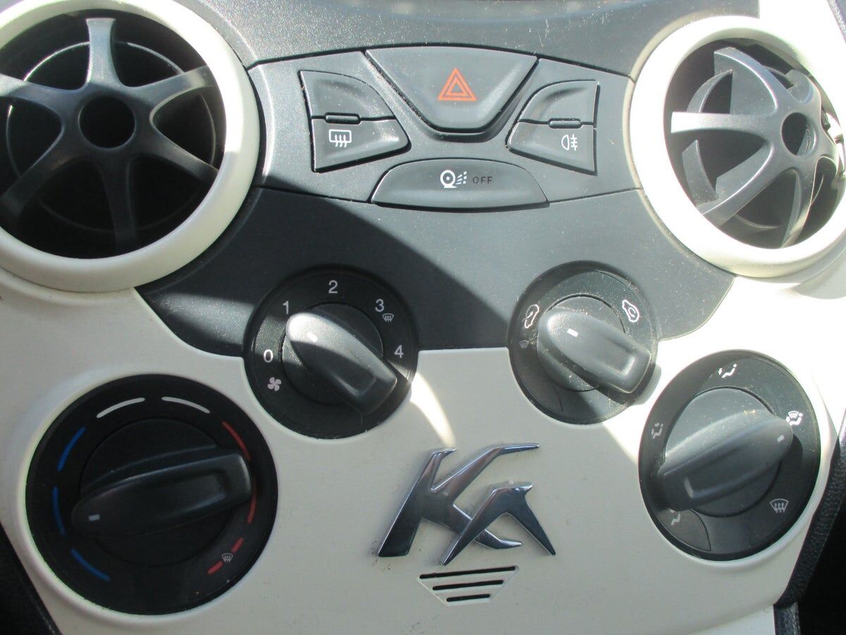 Billede af Ford Ka 1,2 Trend 69HK 3d