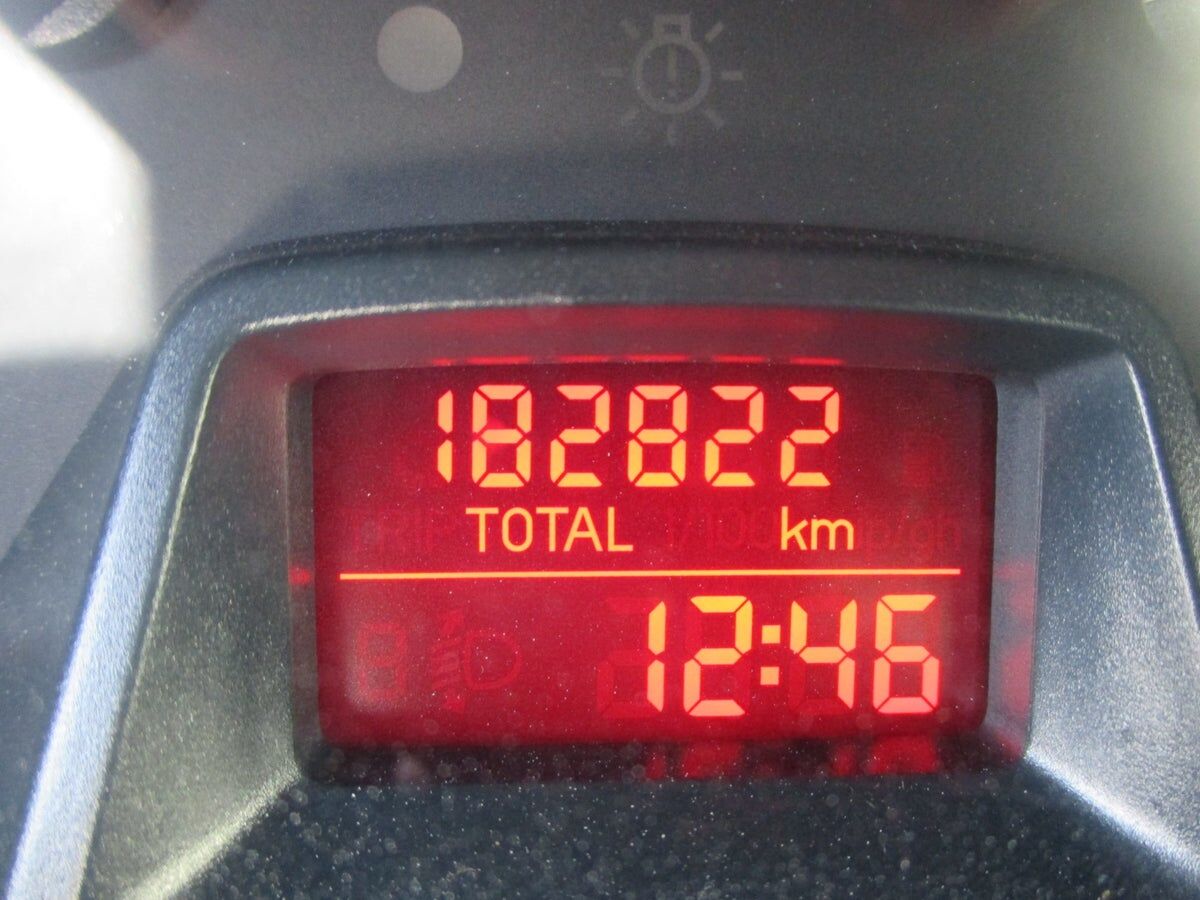 Billede af Ford Ka 1,2 Trend 69HK 3d