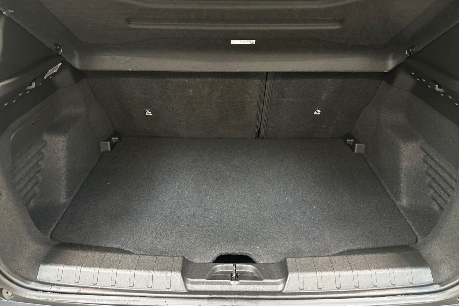 Billede af Jeep Avenger EL Longitude 156HK 5d Aut.